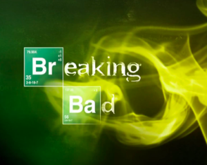 The Alexander Technique and Breaking Bad