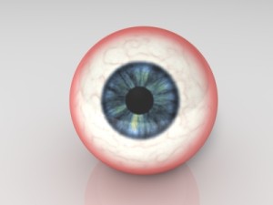 Alexander Technique Eyes