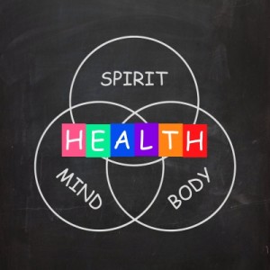 Alexander Technique-Mind,body,spirit
